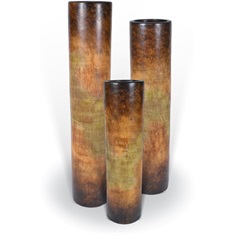 Large Cylinders s/3