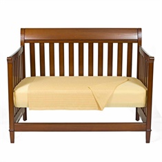 Rayon from Bamboo Crib Set