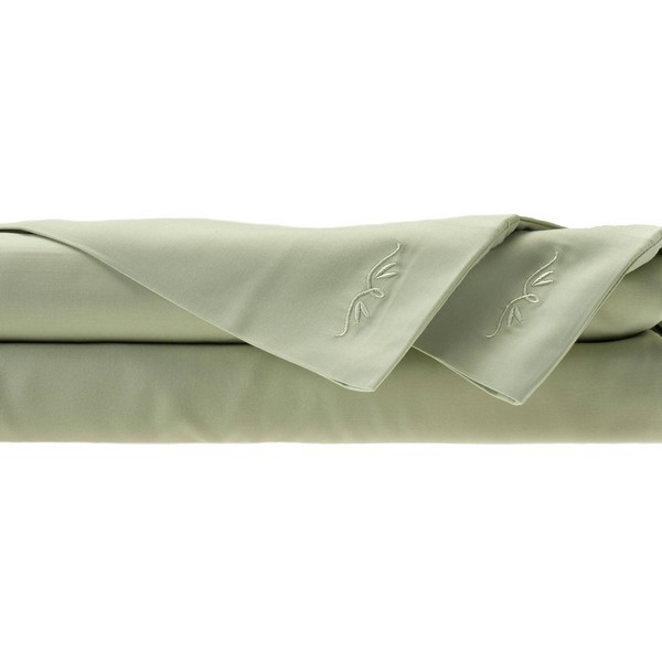 King Sage Rayon from Bamboo Sheet Set, 10981722 TotalDecorStore