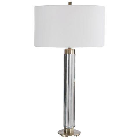 Davies Modern Table Lamp
