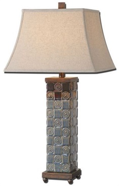 Mincio Ceramic Table Lamp