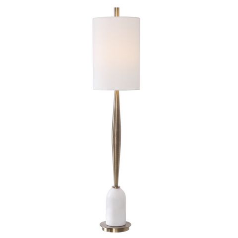 Minette Mid-Century Buffet Lamp