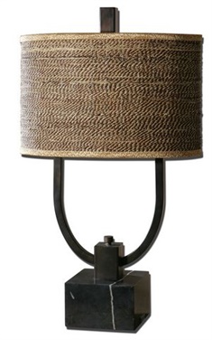 Stabina Metal Table Lamp