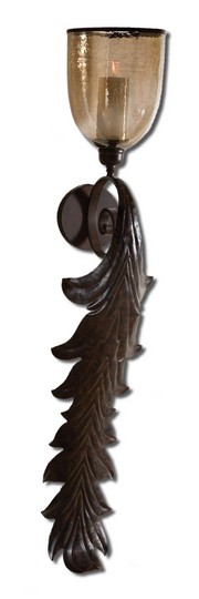 Uttermost Tinella Wall Sconce