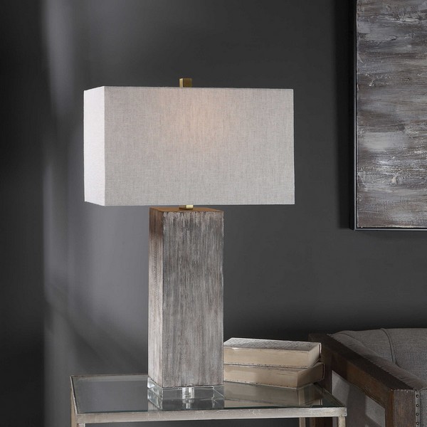 Vilano Modern Table Lamp